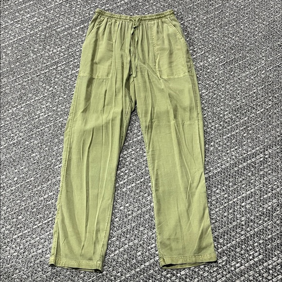 Billabong | Beachy Keen Woven Pants - Picture 2 of 11